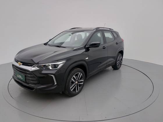 CHEVROLET TRACKER 1.0 TURBO FLEX AUTOMÁTICO